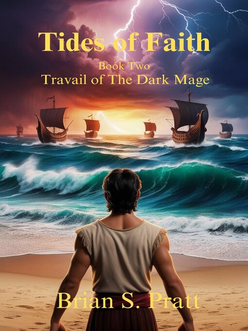 Title details for Tides of Faith by Brian S. Pratt - Available